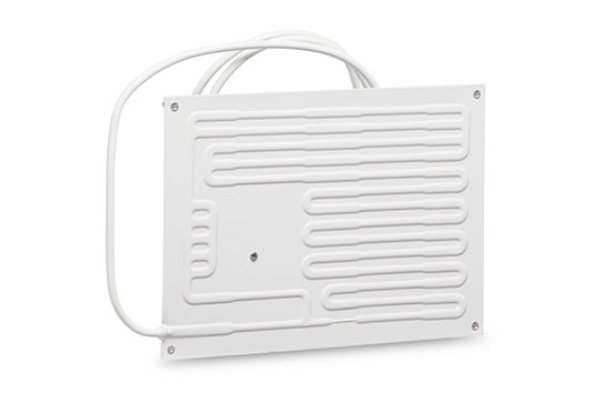 Замена испарителя холодильника в Куровском