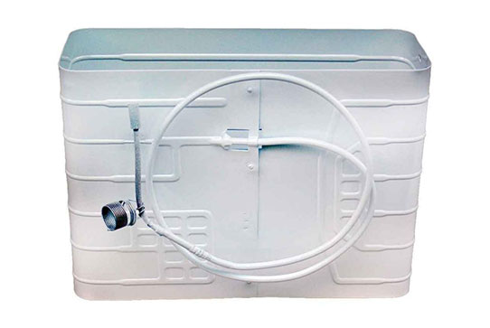 Ремонт испарителя холодильника в Куровском