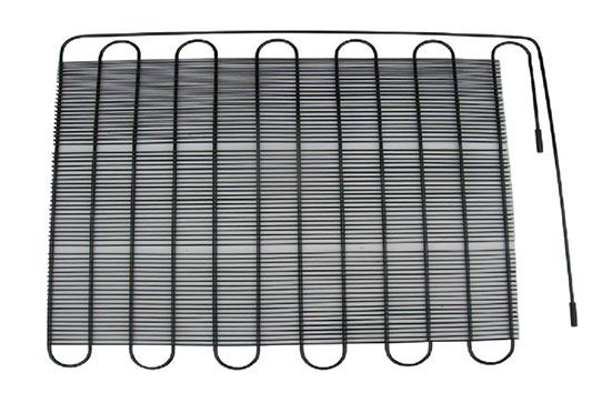 Замена конденсатора холодильника в Куровском