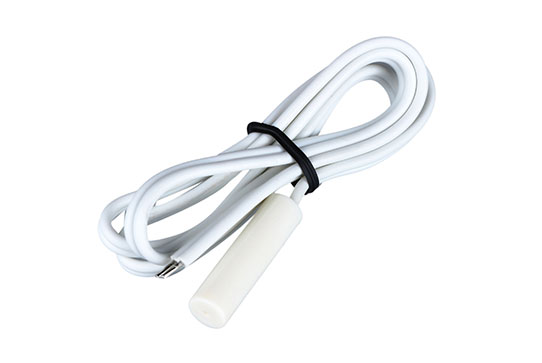 Замена одного датчика холодильника в Куровском