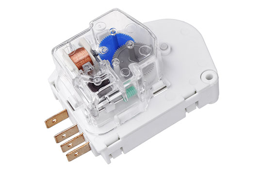 Замена таймера холодильников в Куровском