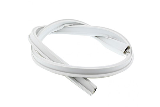 Замена уплотнителя холодильников в Куровском